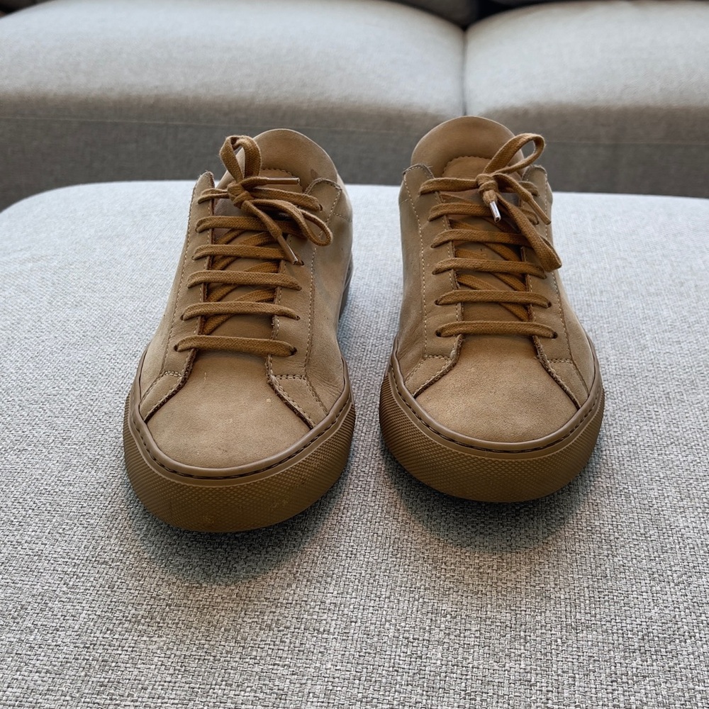 Common Projects - Picture 4 of 4